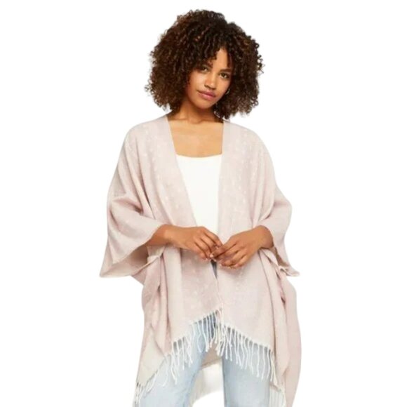 Women's Gentle Fawn NWT Hermosa Cape Kimono Size S/XS‎ - Picture 1 of 2